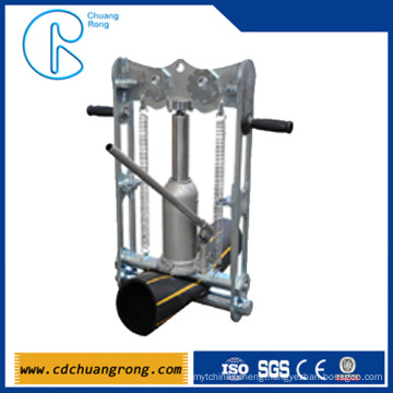 PVC Gas Pipe Cutting Squeezer